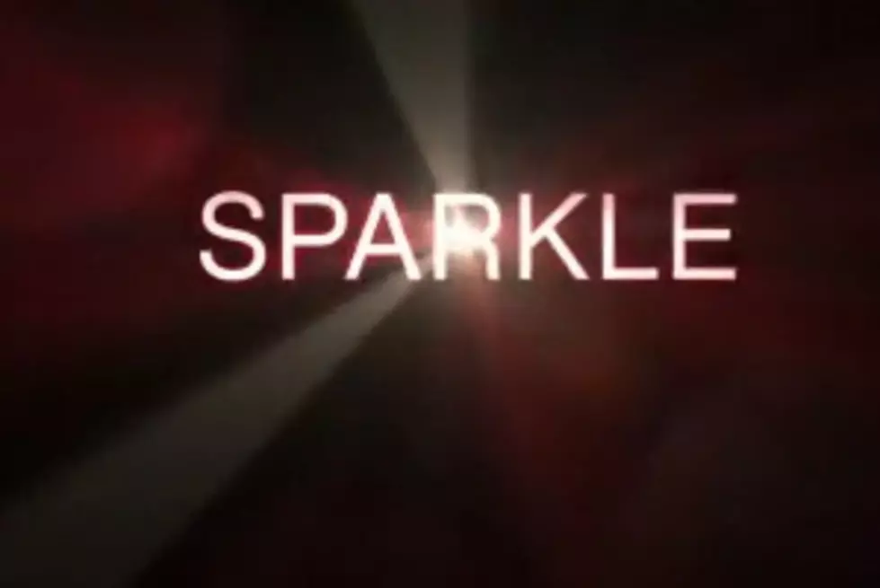 Whitney Houston’s Final Project, a Movie Called ‘Sparkel’ [VIDEO]