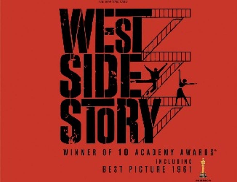 ‘West Side Story’ Coming to the Paramount Theater