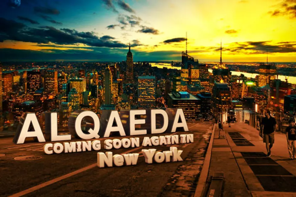 Disturbing al Qaeda Graphic Promises Return to NYC