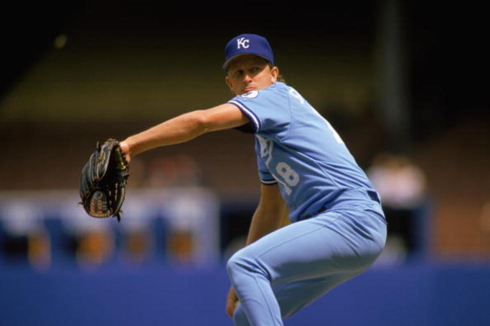 Saberhagen Coming To Rox Home Opener