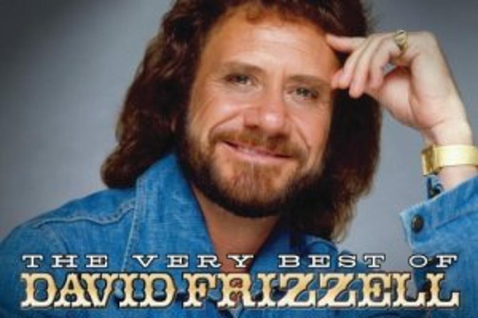 Sunday Morning Country Classic Spotlight to Feature David Frizzell