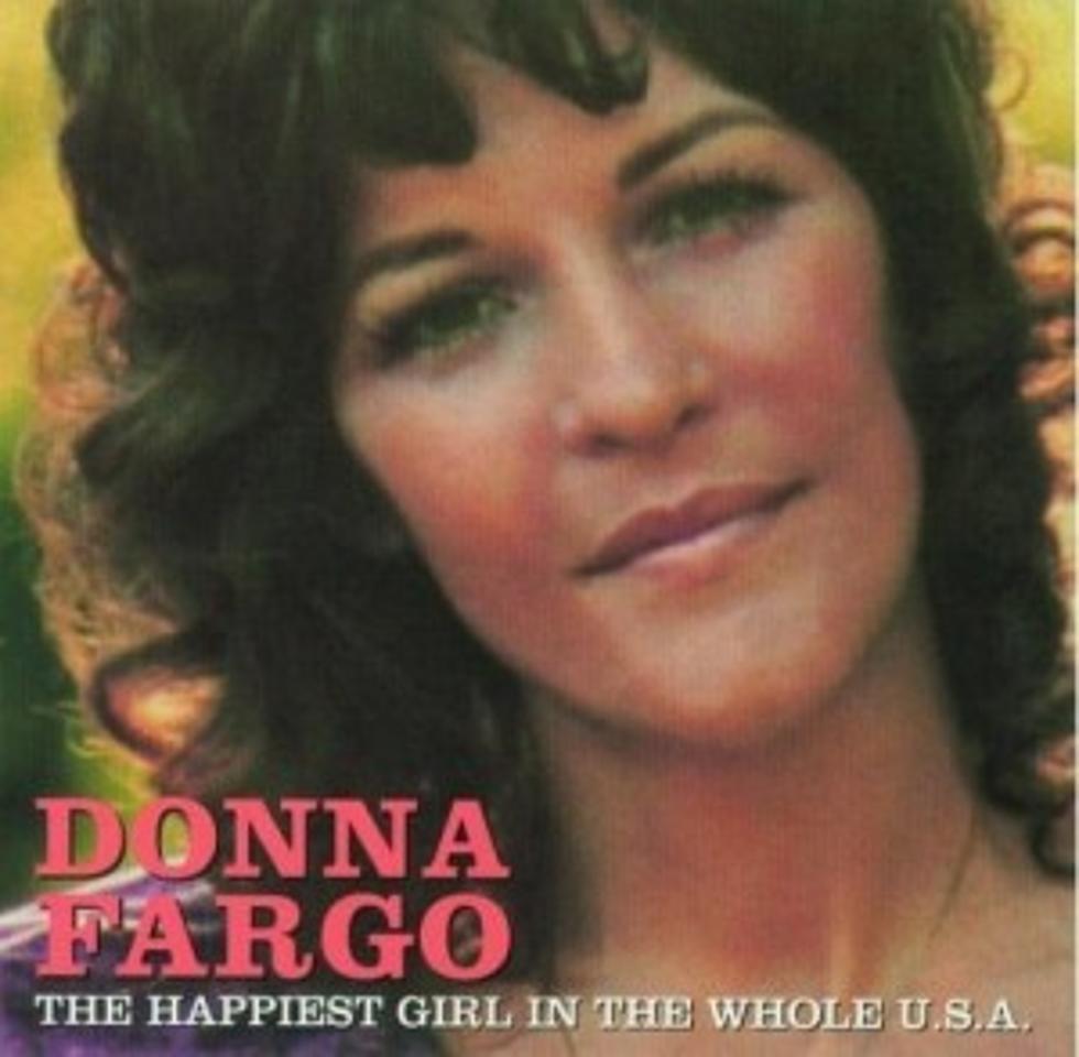 Sunday Morning Country Classic Spotlight to Feature Donna Fargo