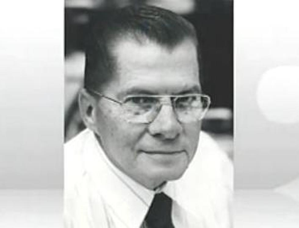 RIP Eugene J. Polley