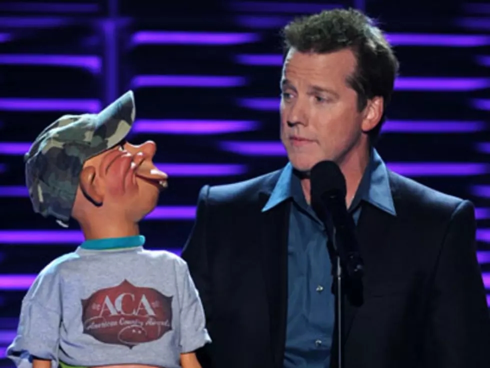 Get Ready to Laugh with Jeff Dunham and Cast at Mystic Lake Casino [VIDEO]
