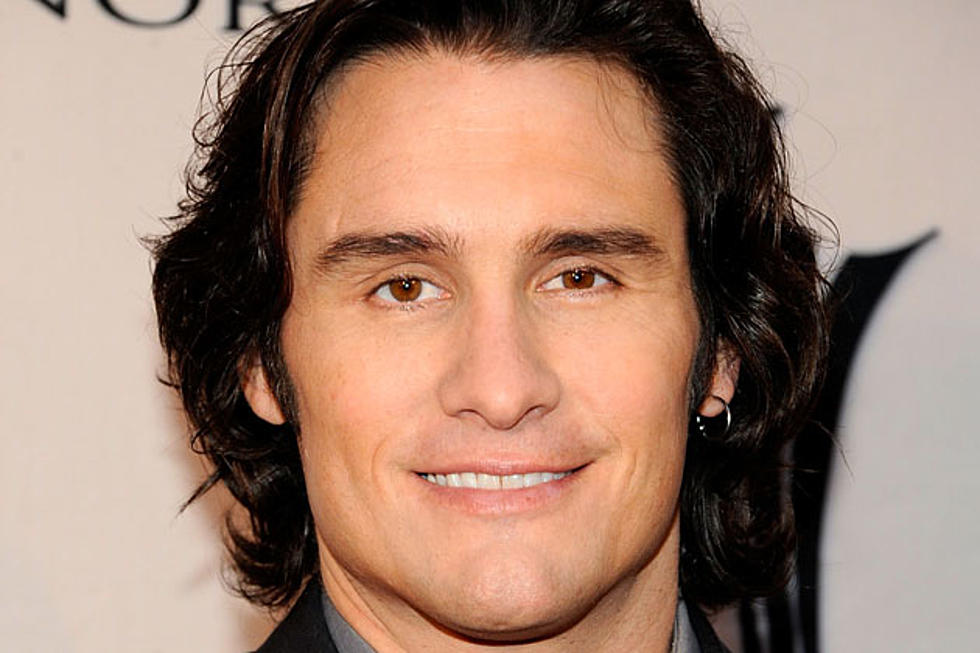 Joe Nichols Spills on His Alcoholism, Abuse-Filled Past in ‘Backstory’