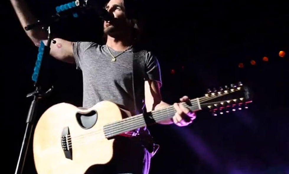 Jake Owen’s “The One That Got Away” [VIDEO]