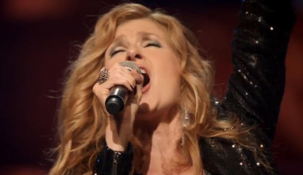 Country is Hot on Fall TV With ‘Nashville’ [VIDEO]