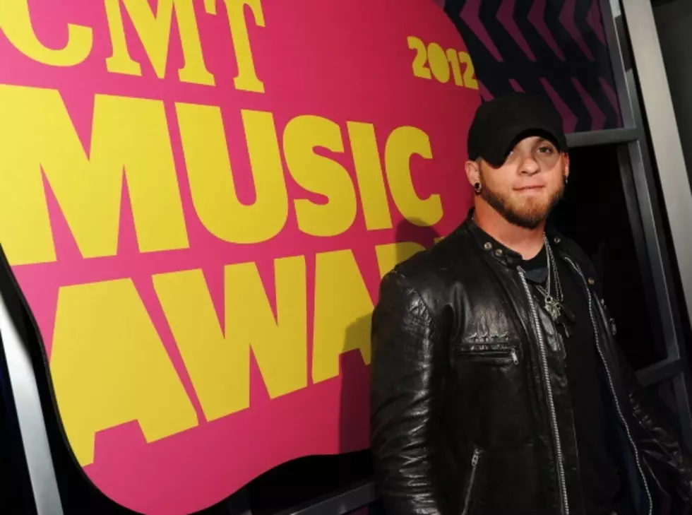 And the Winner is…Check Out Who Took Home CMT Awards Last Night [VIDEO]