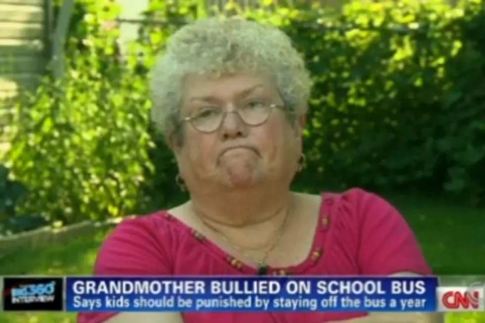 UPDATE: Bullied Grandmother Karen Klein Rejects Apology from Teens [VIDEO]