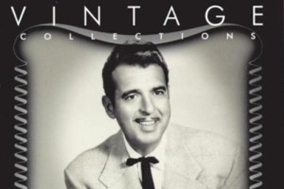 Sunday Morning Country Classic Spotlight to Feature Tennessee Ernie Ford