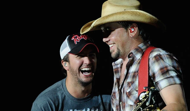 19 Things You Didnt Know About Luke Bryan