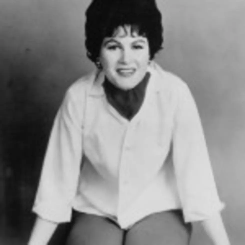 Country Classic Flashback to Feature Patsy Cline