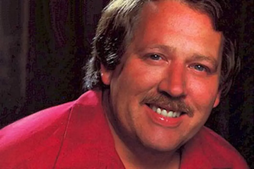 Sunday Morning Country Classic Spotlight to Feature John Conlee