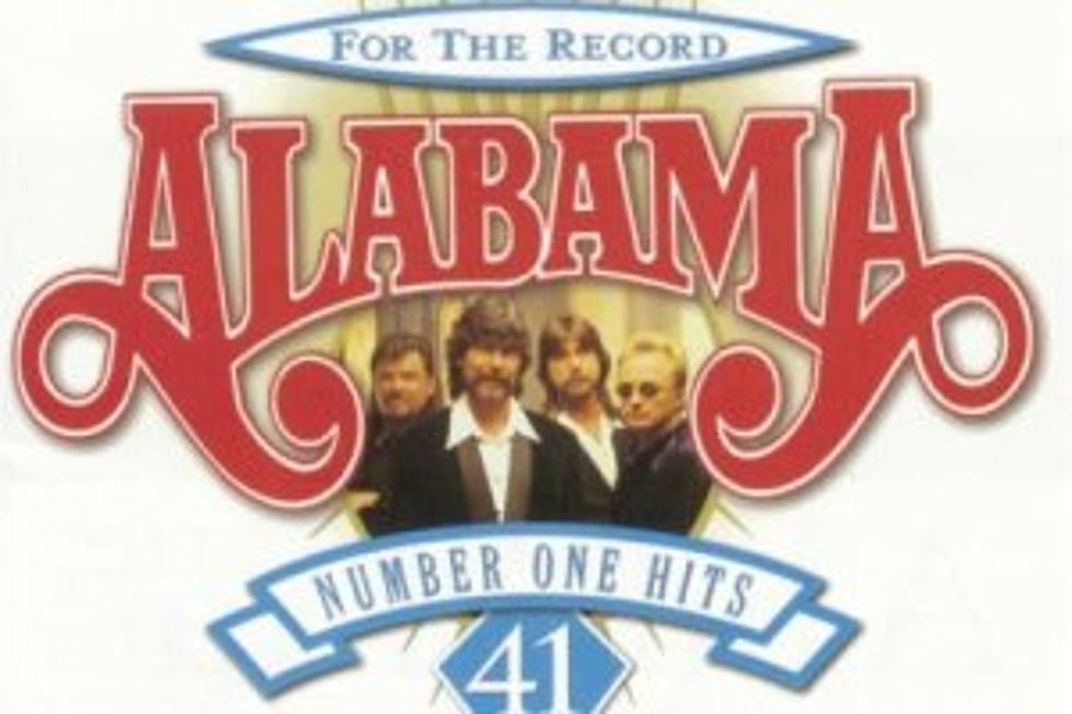 Sunday Morning Country Classic Spotlight to Feature Alabama