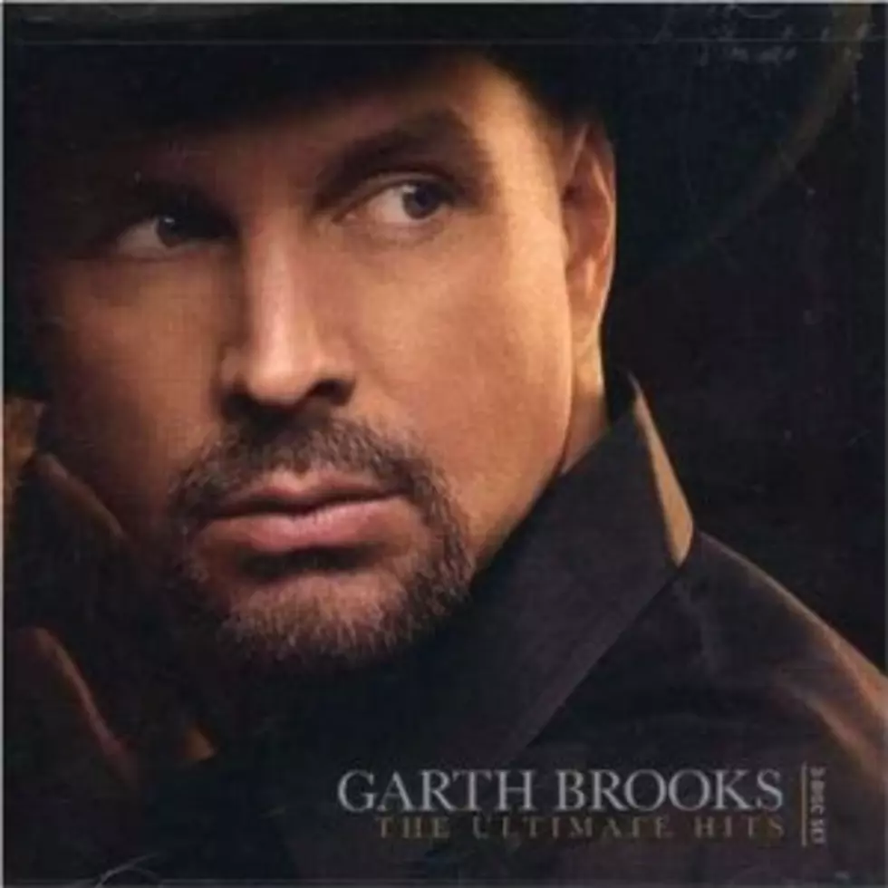 Sunday Morning Country Classic Spotlight to Feature Garth Brooks