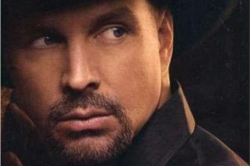 Sunday Morning Country Classic Spotlight to Feature Garth Brooks