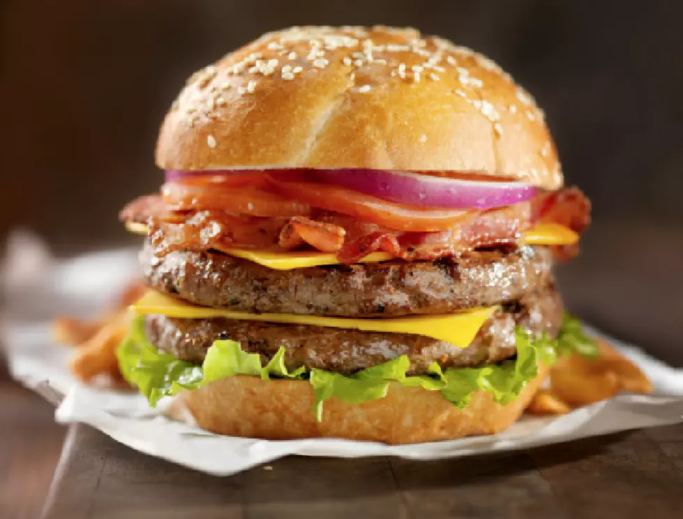 WTFood: A Gooder Way to Eat a Burger