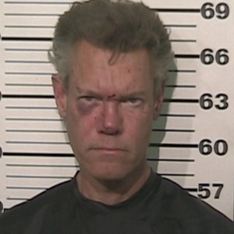 Randy Travis’ 911 Call Hits the Web