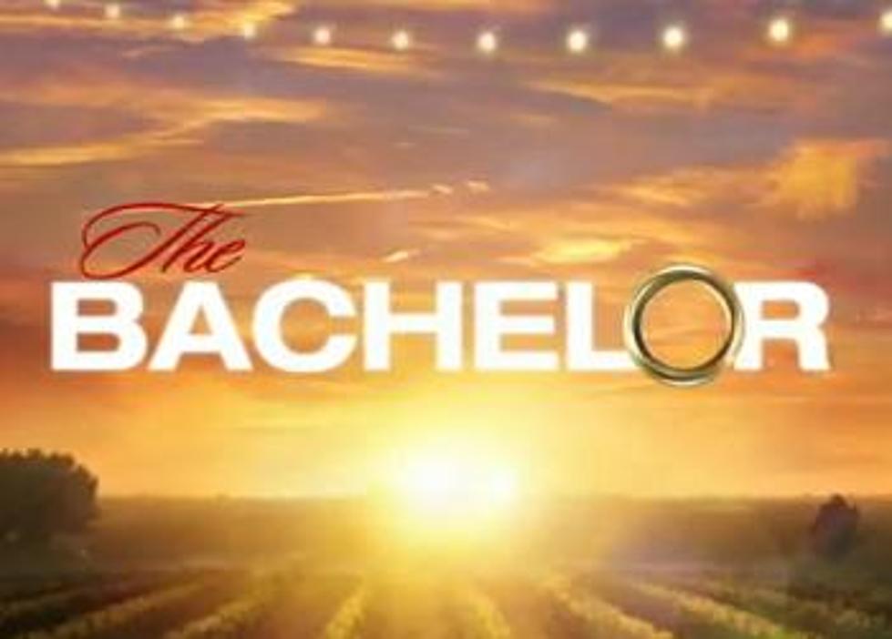 And the New Bachelor is… [VIDEO]