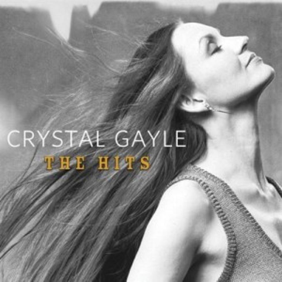 Sunday Morning Country Classic Spotlight to Feature Crystal Gayle