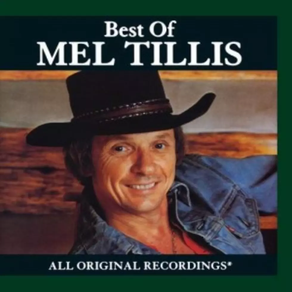 Sunday Morning Country Classic Spotlight to Feature Mel Tillis