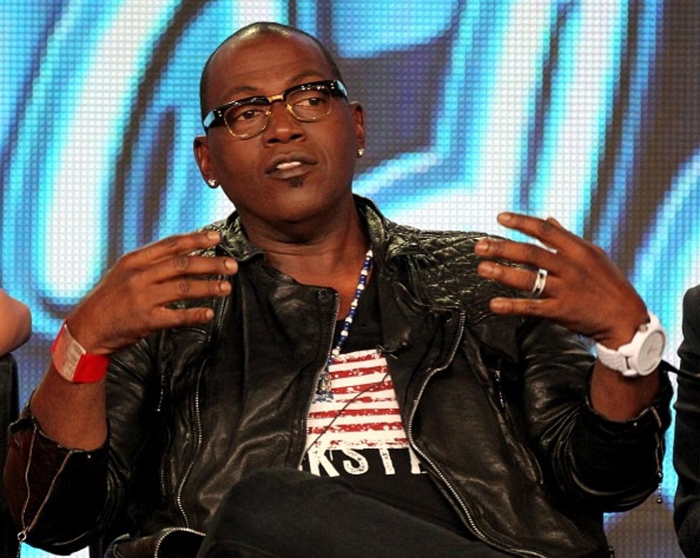 Randy Jackson Leaving &#8216;American Idol&#8217; Judging Panel