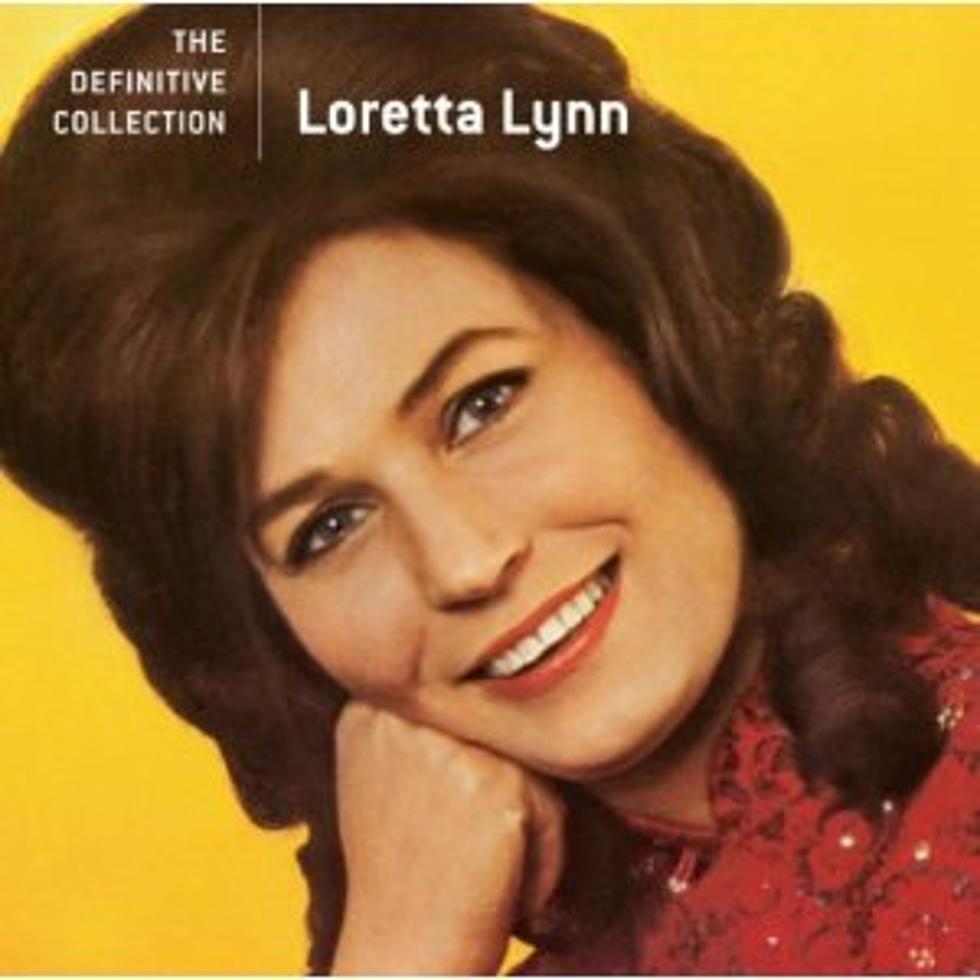 Sunday Morning Country Classic Spotlight to feature Loretta Lynn