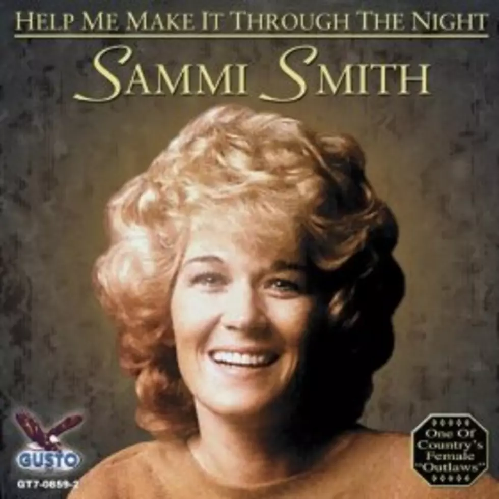 Sunday Morning Country Classic Spotlight to Feature Sammi Smith