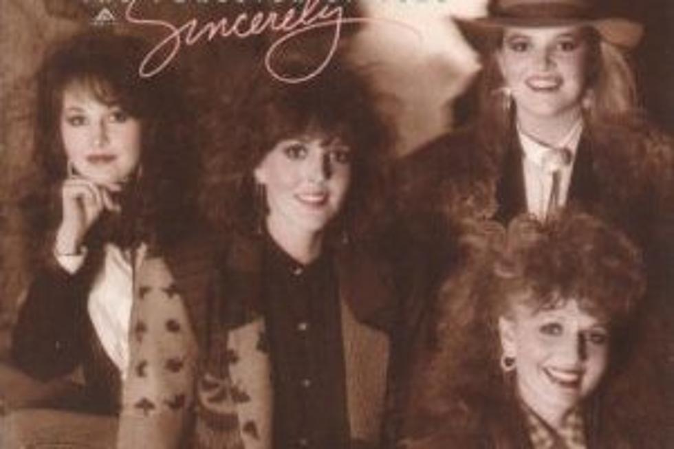 Sunday Morning Country Country Classic Spotlight to Feature the Forester Sisters
