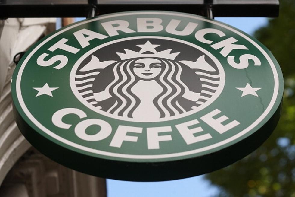 Starbucks Offering Limited Edition Gift Card that Comes with a Price