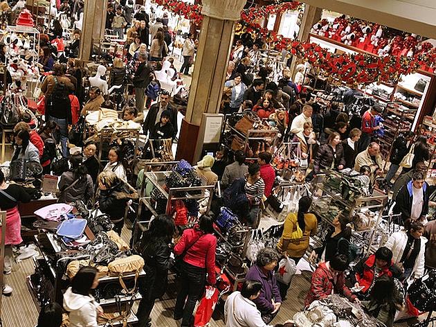 These Stores In Minnesota Are Open On Thanksgiving Day &#8211; Will You Be Shopping?