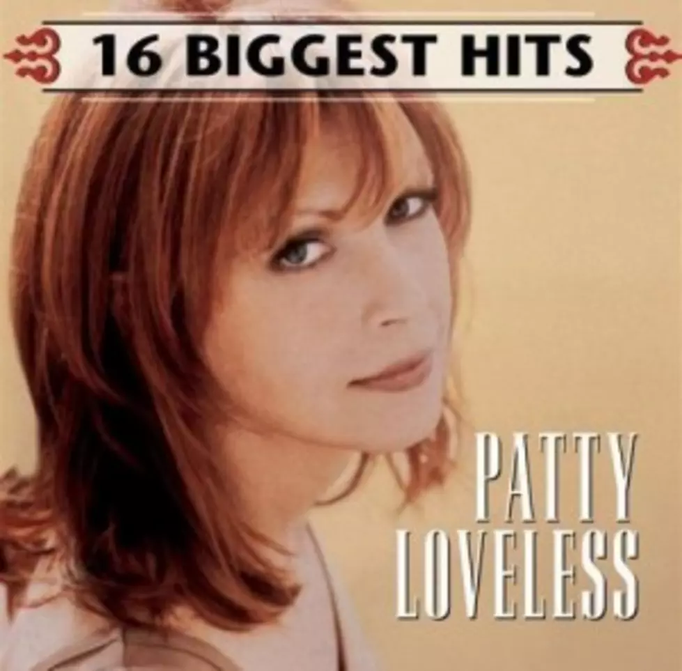 Sunday Morning Country Classic Spotlight to Feature Patty Loveless