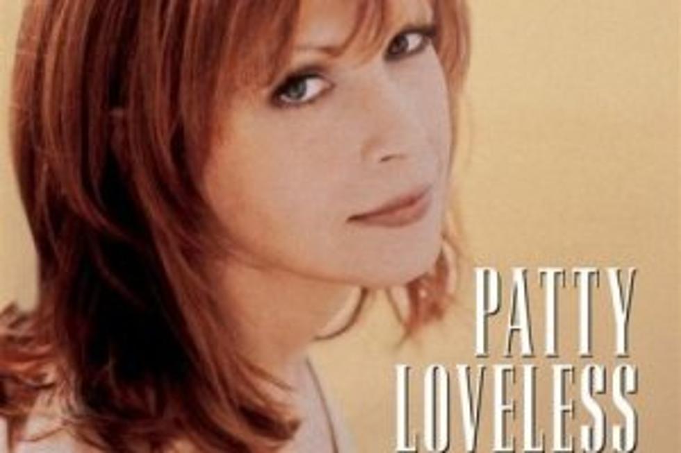 Sunday Morning Country Classic Spotlight to Feature Patty Loveless