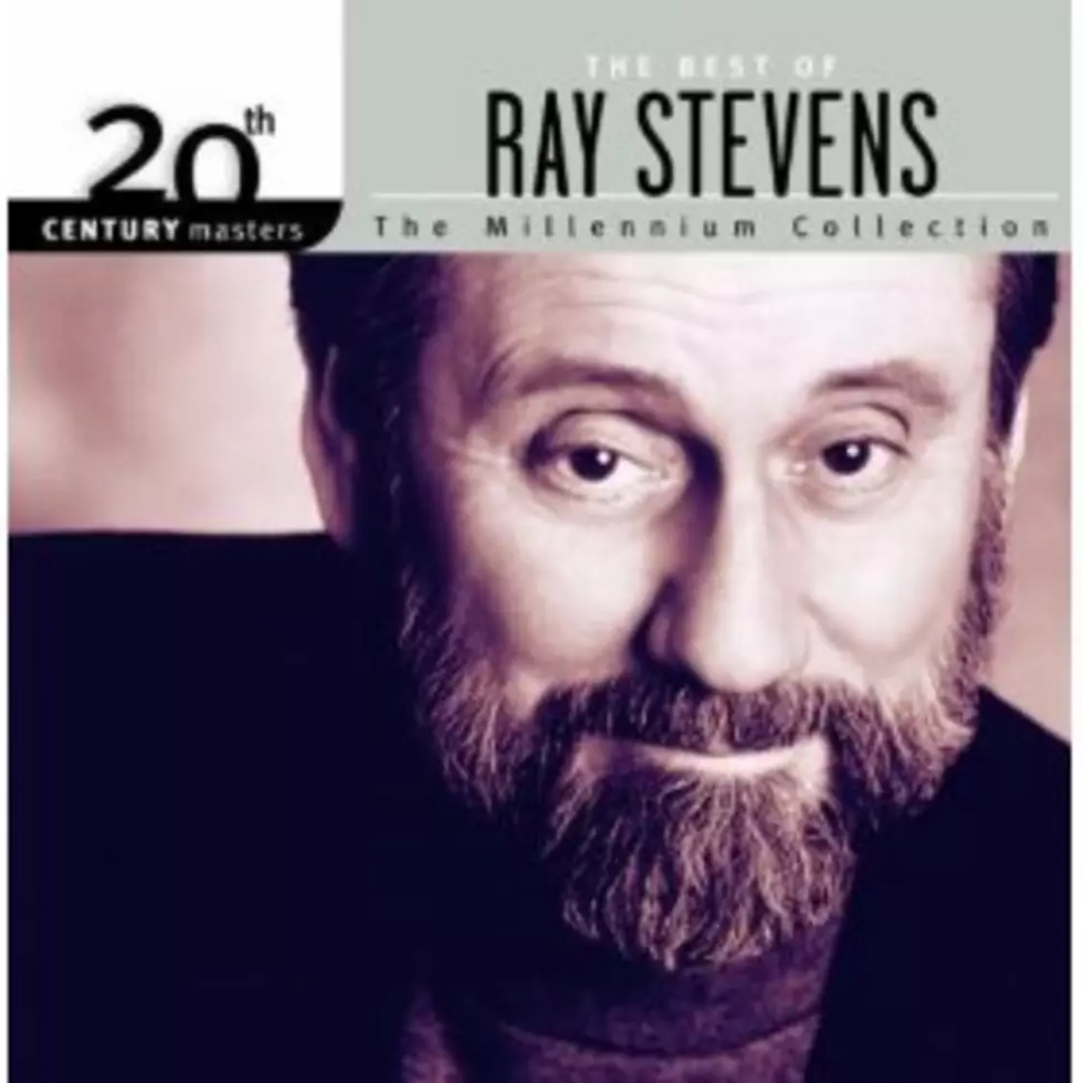 Sunday Morning Country Classic Spotlight to Feature Ray Stevens