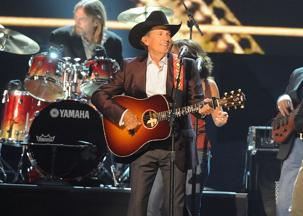 Join The Movement! The “Sixty For Sixty” Campaign For George Strait