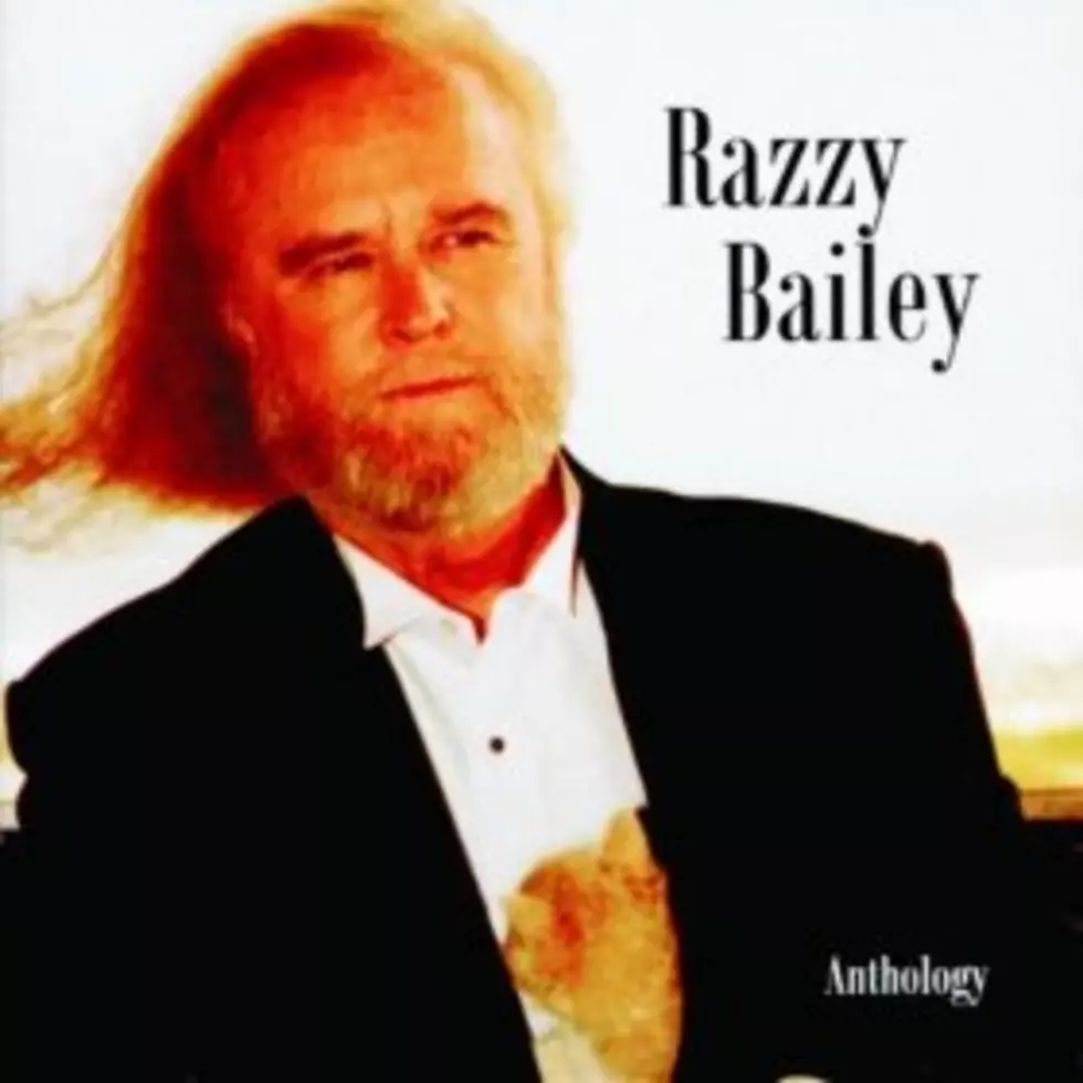Sunday Morning Country Classic Spotlight to Feature Razzy Bailey
