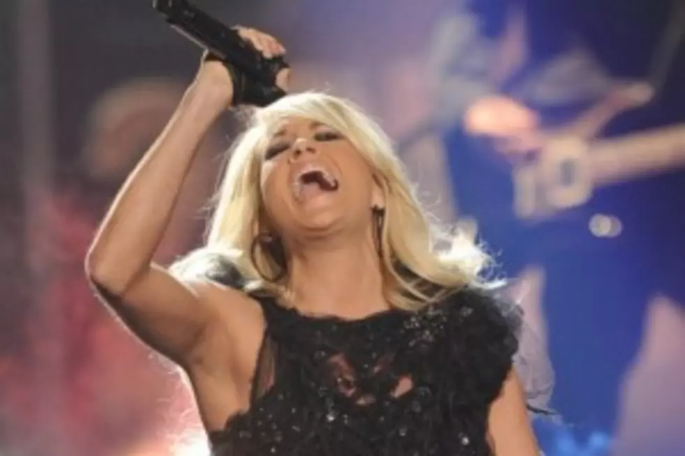 Carrie Underwood Set To Take On The Classic &#8220;The Sound Of Music&#8221; LIVE [VIDEO]