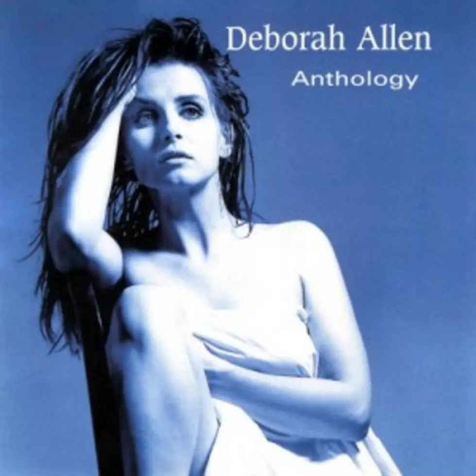 Sunday Morning Country Classic Spotlight to Feature Deborah Allen