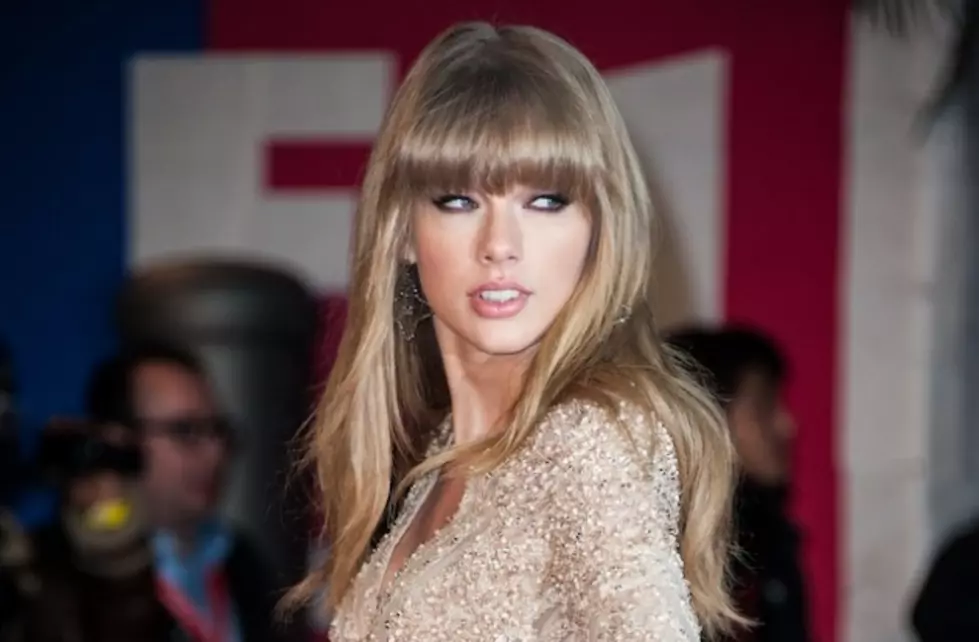 Taylor Swift Look-A-Like&#8230;Isn&#8217;t Really Liked At All