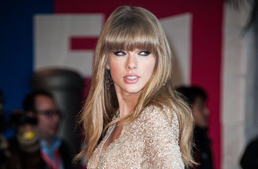 Taylor Swift Look-A-Like…Isn’t Really Liked At All