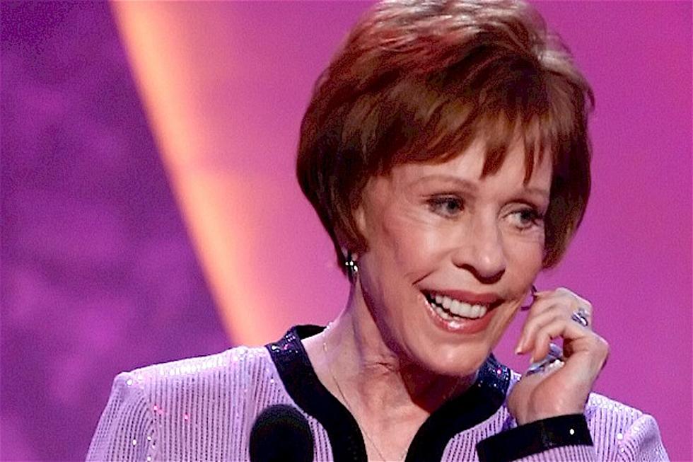 Tell Us Why You Are Carol Burnett&#8217;s Biggest Fan + Win Tickets to Her Minneapolis Show [CONTEST]