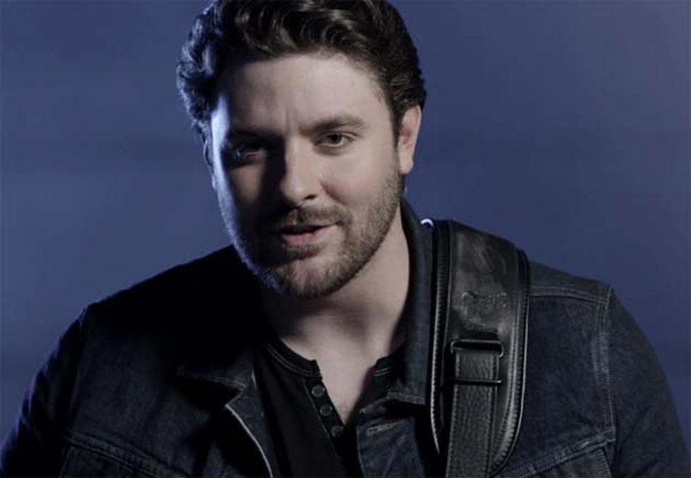 Chris Young Debuts New Video for &#8216;Aw Naw&#8217; [VIDEO]