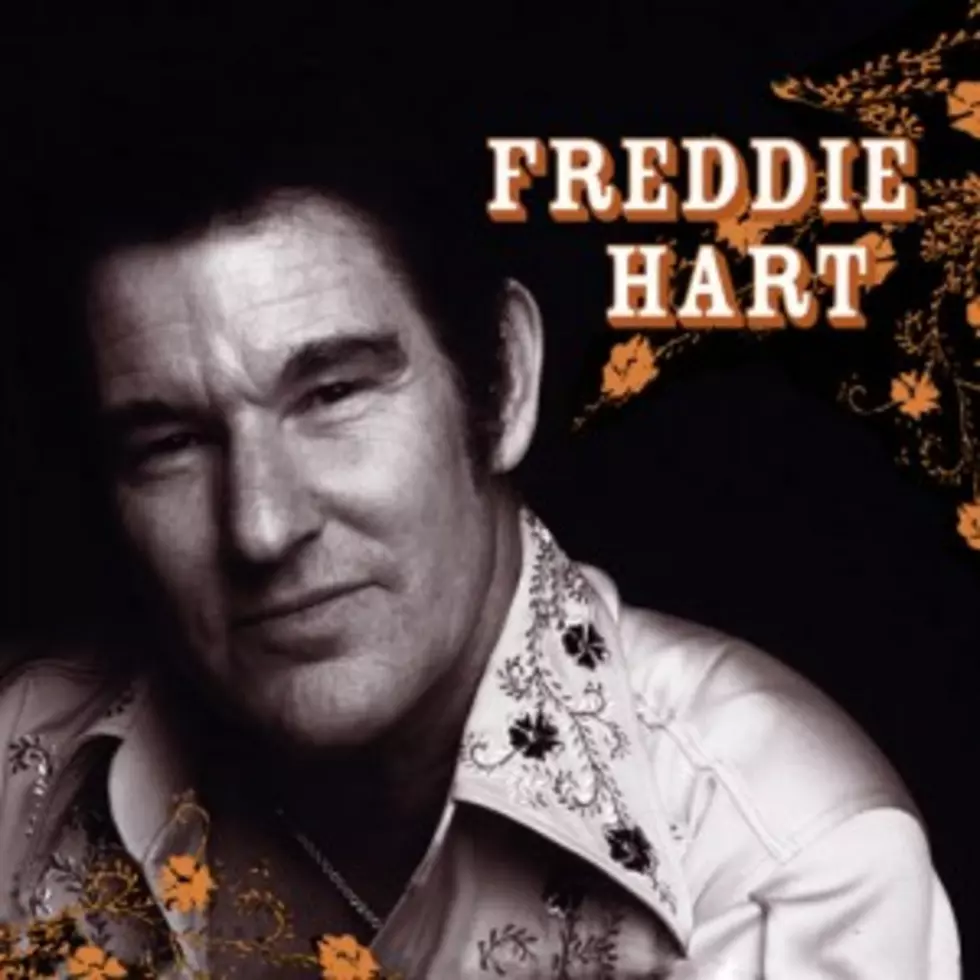 Sunday Morning Country Classic Spotlight to Feature Freddie Hart