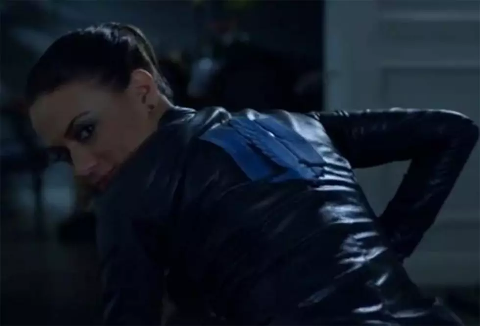 Jana Kramer Becomes a Sleuth in Nationwide Insurance Commercial [VIDEO]