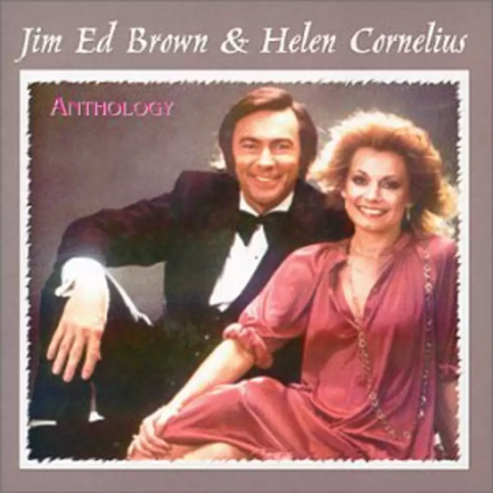 The Sunday Morning Country Classic Spotlight to Feature Jim Ed Brown and Helen Cornelius