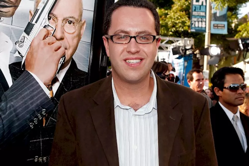 Subway Pitchman Jared Fogle Gains A Lot After 15 Years Of Turkey Subs