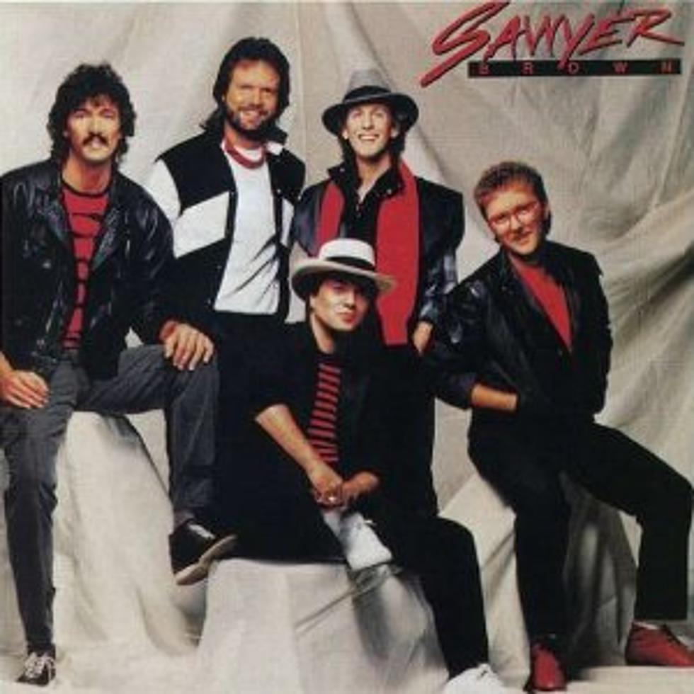 Country Classic Spotlight to Feature Sawyer Brown