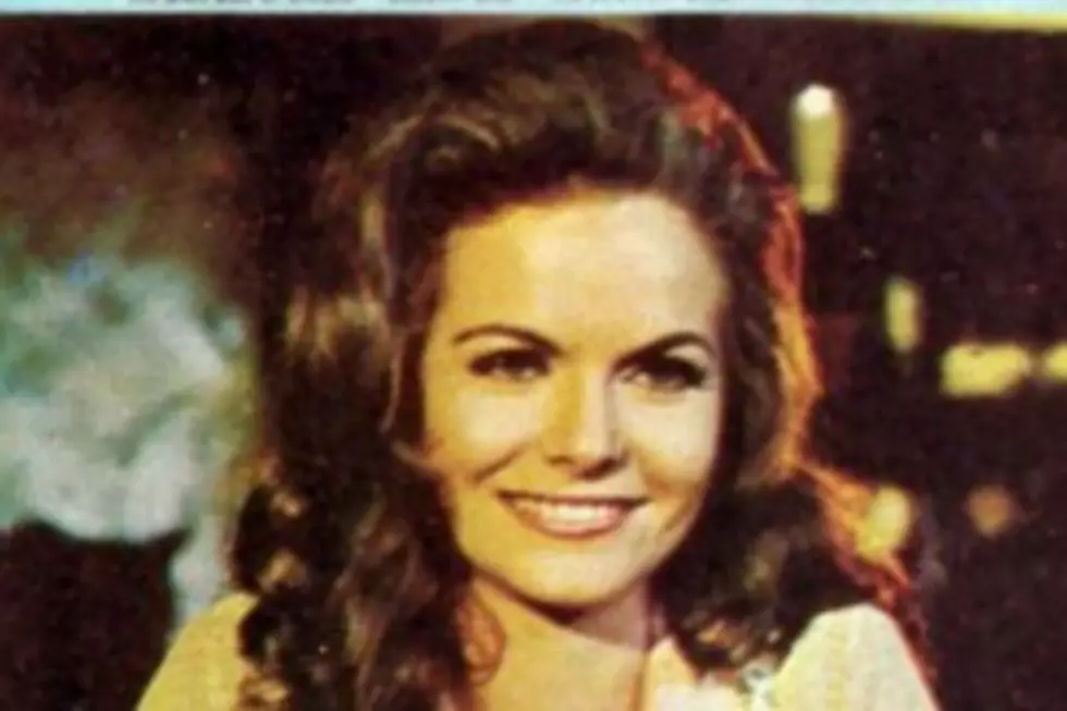 Sunday Morning Country Classic Spotlight to Feature Jeannie C. Riley