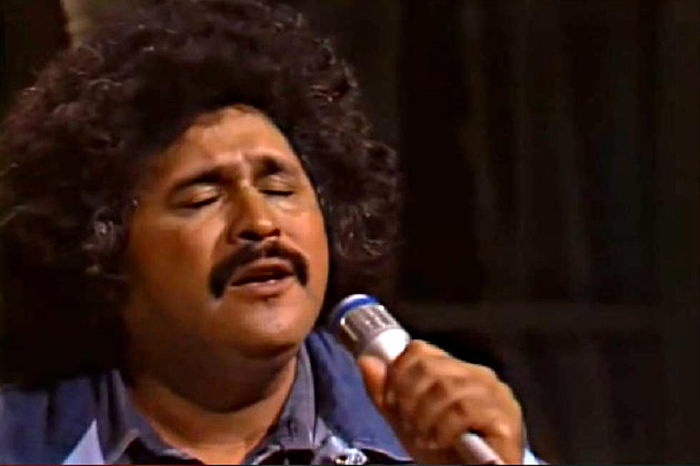 Sunday Morning Country Classic Spotlight to Feature Freddy Fender [VIDEO]