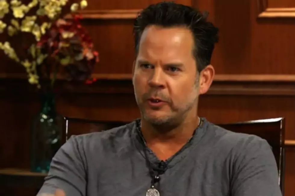 Gary Allan and Zac Brown Share Same Opinion on Country Music Today [VIDEO]